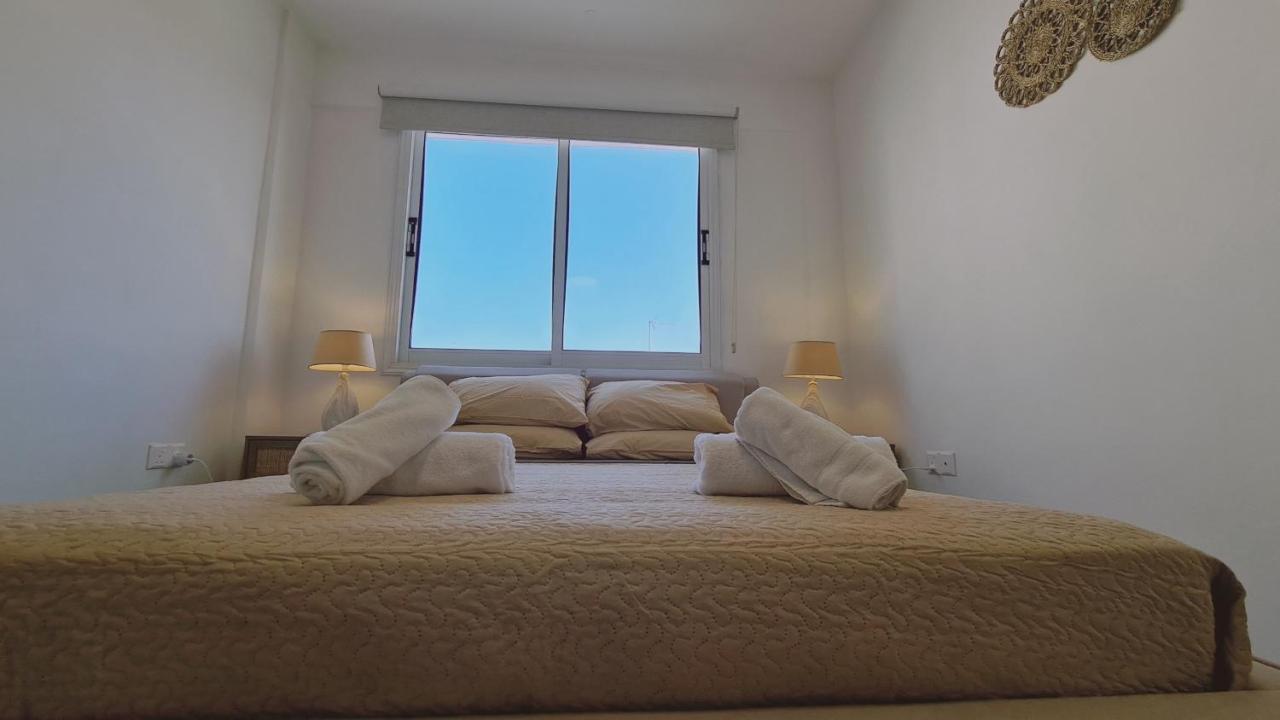 Stay Mermaid'S Cove Лимасол Экстерьер фото