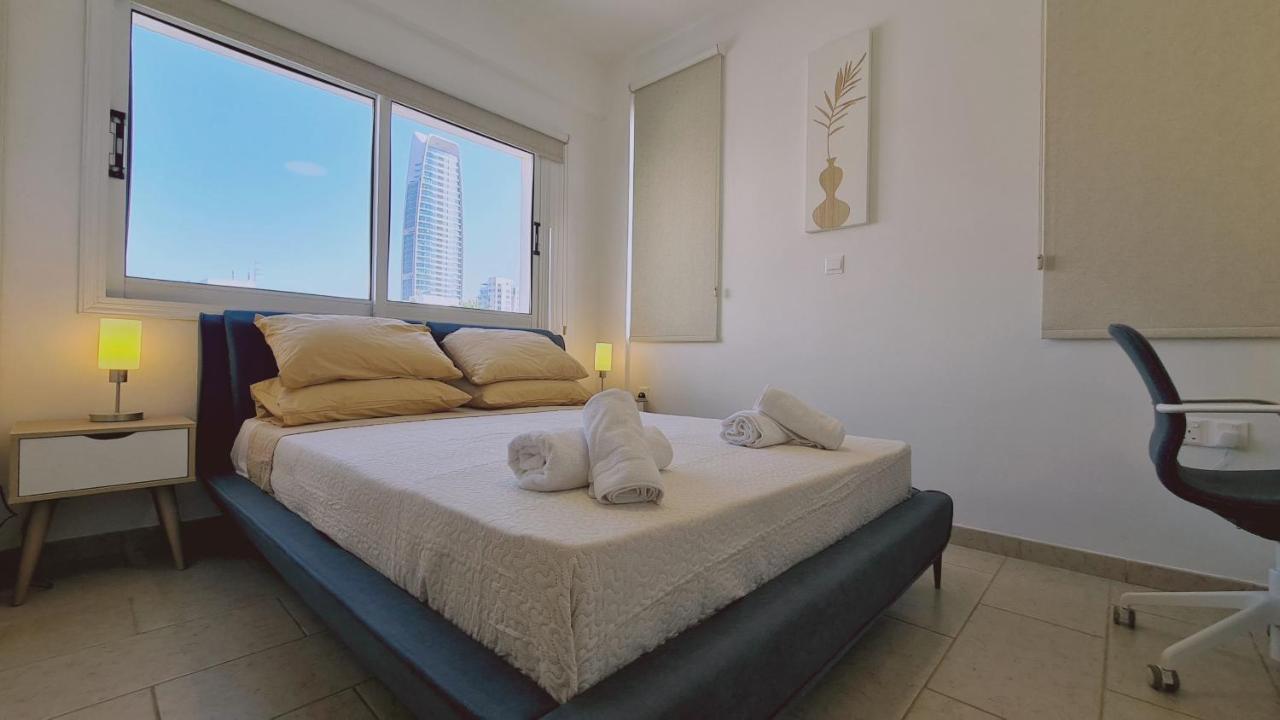 Stay Mermaid'S Cove Лимасол Экстерьер фото