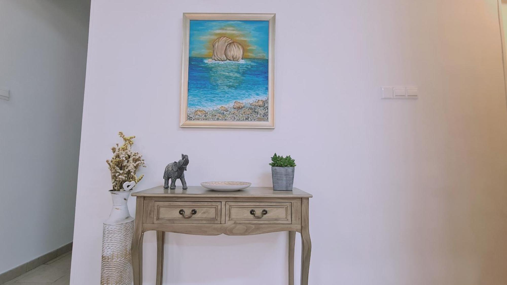 Stay Mermaid'S Cove Лимасол Экстерьер фото